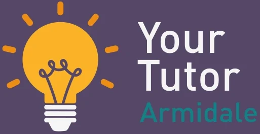 Your Tutor Armidale Logo